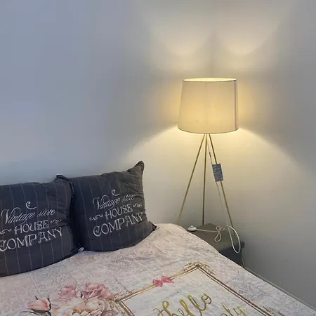 Apartment Le Cosy Elegant *
