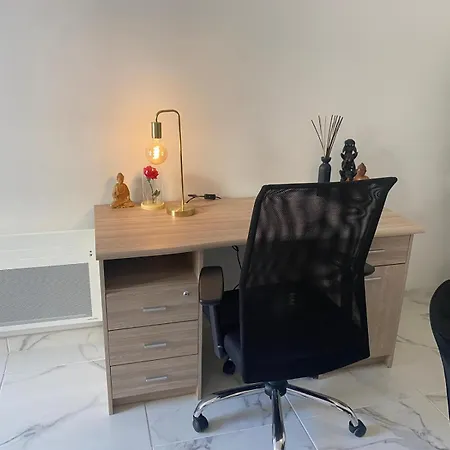 Apartment Le Cosy Elegant Roanne