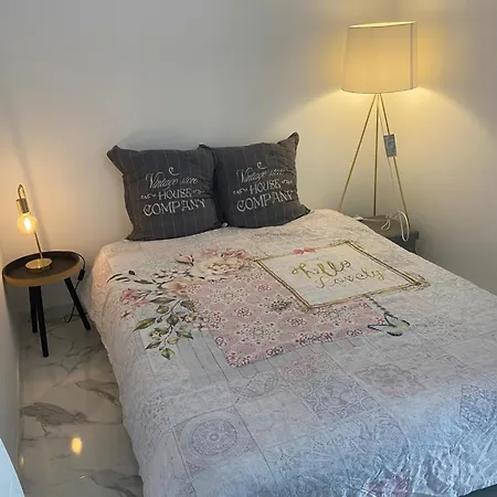 Apartment Le Cosy Elegant