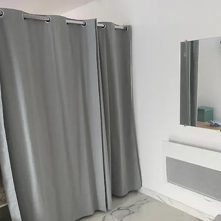 Le Cosy Elegant Apartment *
